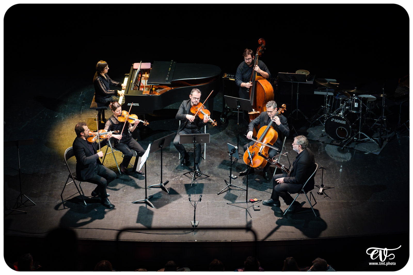 LA PHILHARMONIE DE POCHE